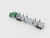 O 1/48 Scale Lionel 6-12806 Lionelville Lumber Truck #12806 w/ Log Load