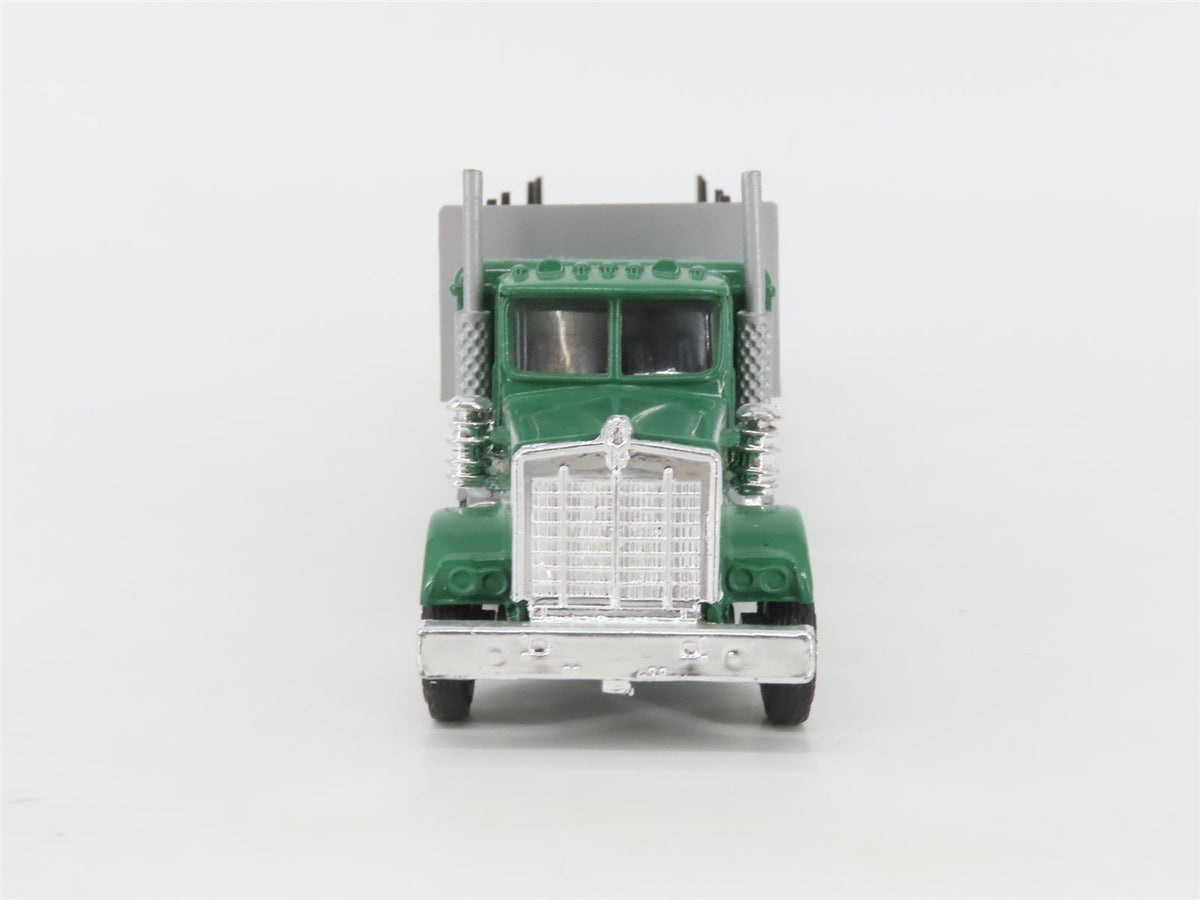 O 1/48 Scale Lionel 6-12806 Lionelville Lumber Truck #12806 w/ Log Load