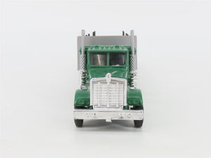 O 1/48 Scale Lionel 6-12806 Lionelville Lumber Truck #12806 w/ Log Load