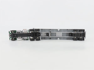 O 1/48 Scale Lionel 6-12806 Lionelville Lumber Truck #12806 w/ Log Load