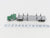 O 1/48 Scale Lionel 6-12806 Lionelville Lumber Truck #12806 w/ Log Load