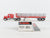 O 1/48 Scale Lionel 6-12786 Lionelville Steel Company Tractor w/ Trailer & Load