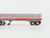 O 1/48 Scale Lionel 6-12786 Lionelville Steel Company Tractor w/ Trailer & Load