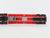 O 1/48 Scale Lionel 6-12786 Lionelville Steel Company Tractor w/ Trailer & Load