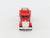 O 1/48 Scale Lionel 6-12786 Lionelville Steel Company Tractor w/ Trailer & Load