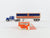 O 1/48 Scale Lionel 6-22973 The Lionel Corporation Tractor Trailer