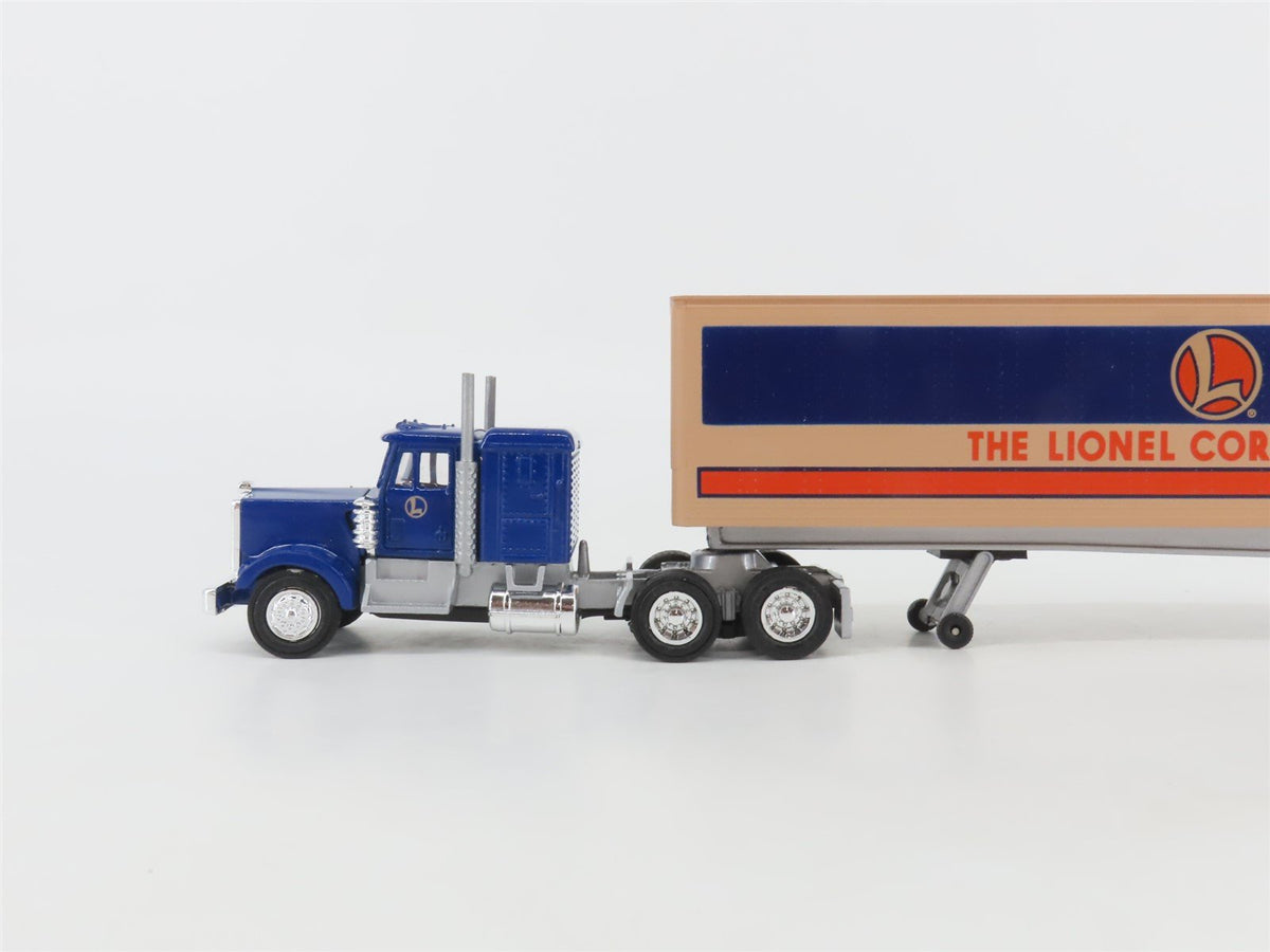 O 1/48 Scale Lionel 6-22973 The Lionel Corporation Tractor Trailer
