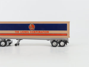 O 1/48 Scale Lionel 6-22973 The Lionel Corporation Tractor Trailer
