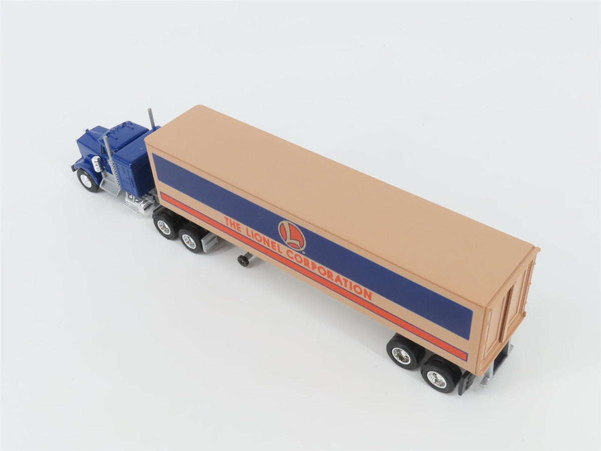 O 1/48 Scale Lionel 6-22973 The Lionel Corporation Tractor Trailer