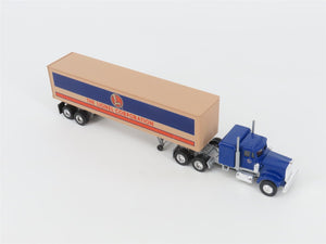 O 1/48 Scale Lionel 6-22973 The Lionel Corporation Tractor Trailer