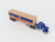 O 1/48 Scale Lionel 6-22973 The Lionel Corporation Tractor Trailer
