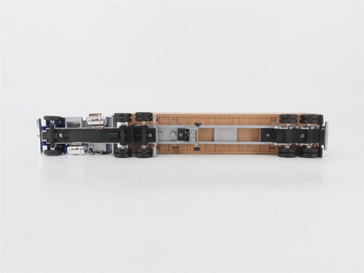 O 1/48 Scale Lionel 6-22973 The Lionel Corporation Tractor Trailer