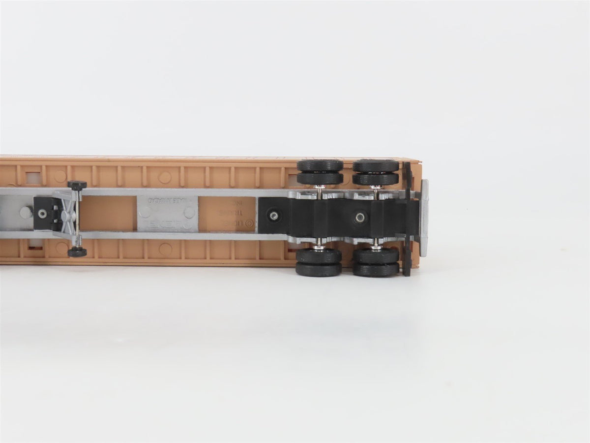 O 1/48 Scale Lionel 6-22973 The Lionel Corporation Tractor Trailer