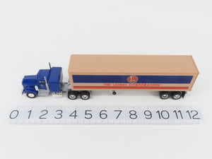 O 1/48 Scale Lionel 6-22973 The Lionel Corporation Tractor Trailer