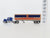 O 1/48 Scale Lionel 6-22973 The Lionel Corporation Tractor Trailer