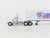 O 1/48 Scale Lionel 6-12932 Laimbeer Packaging Tractor w/ Trailer