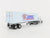 O 1/48 Scale Lionel 6-12932 Laimbeer Packaging Tractor w/ Trailer