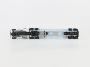 O 1/48 Scale Lionel 6-12932 Laimbeer Packaging Tractor w/ Trailer