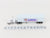 O 1/48 Scale Lionel 6-12932 Laimbeer Packaging Tractor w/ Trailer