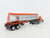 O 1/48 Scale Lionel 6-12991 Linex Gas Tractor w/ Tanker Trailer