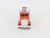 O 1/48 Scale Lionel 6-12991 Linex Gas Tractor w/ Tanker Trailer
