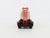 O 1/48 Scale Lionel 6-12991 Linex Gas Tractor w/ Tanker Trailer