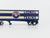 O 1/48 Scale Lionel 6-12989 Lionel Legendary Trains Tractor w/ Trailer
