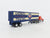 O 1/48 Scale Lionel 6-12989 Lionel Legendary Trains Tractor w/ Trailer