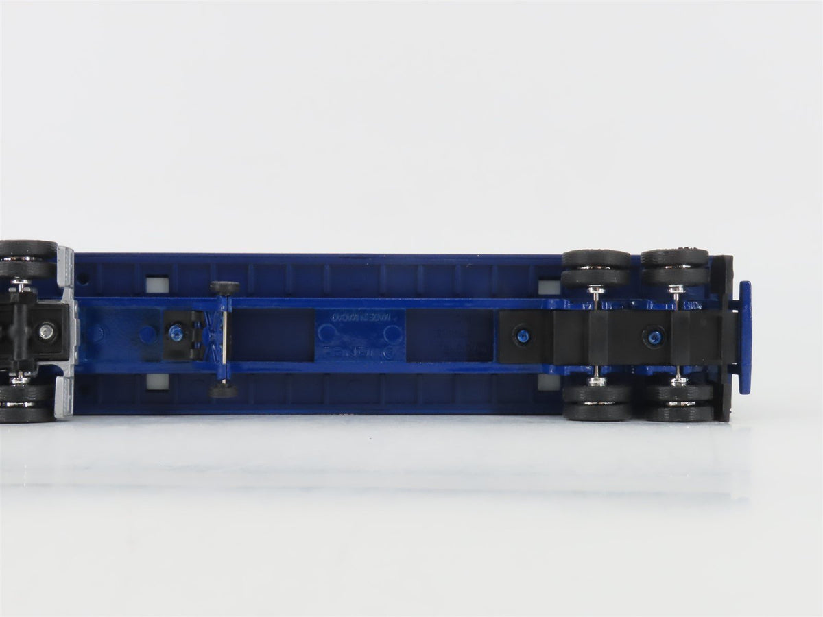 O 1/48 Scale Lionel 6-12989 Lionel Legendary Trains Tractor w/ Trailer