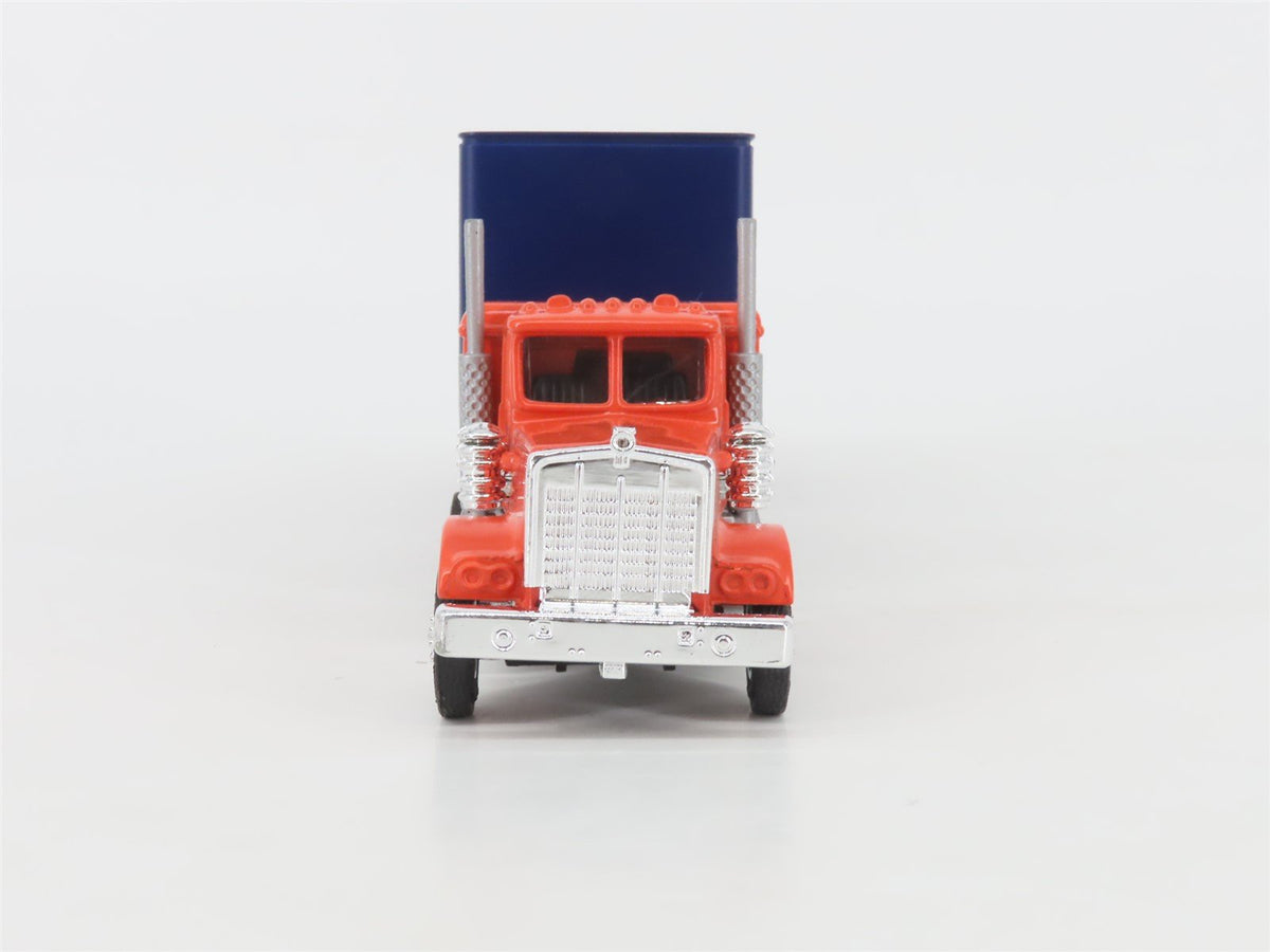 O 1/48 Scale Lionel 6-12989 Lionel Legendary Trains Tractor w/ Trailer
