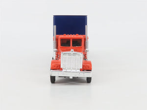 O 1/48 Scale Lionel 6-12989 Lionel Legendary Trains Tractor w/ Trailer