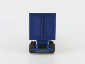 O 1/48 Scale Lionel 6-12989 Lionel Legendary Trains Tractor w/ Trailer