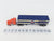 O 1/48 Scale Lionel 6-12989 Lionel Legendary Trains Tractor w/ Trailer