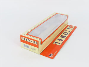 O 1/48 Scale Lionel 6-12989 Lionel Legendary Trains Tractor w/ Trailer