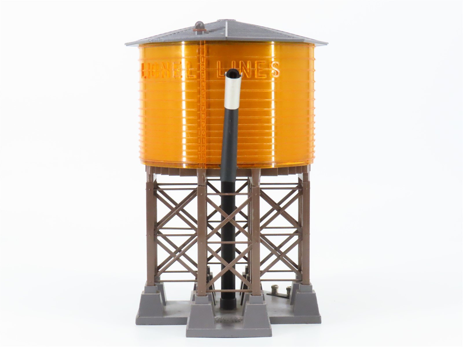 O 1/48 Scale Lionel Lines Water Tower #38