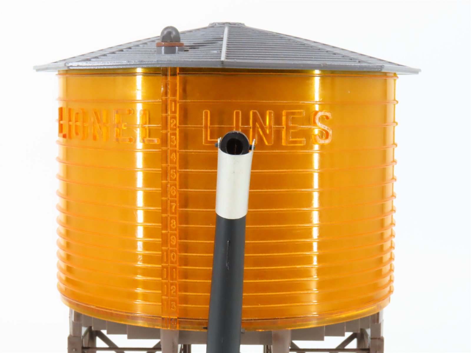 O 1/48 Scale Lionel Lines Water Tower #38