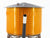 O 1/48 Scale Lionel Lines Water Tower #38