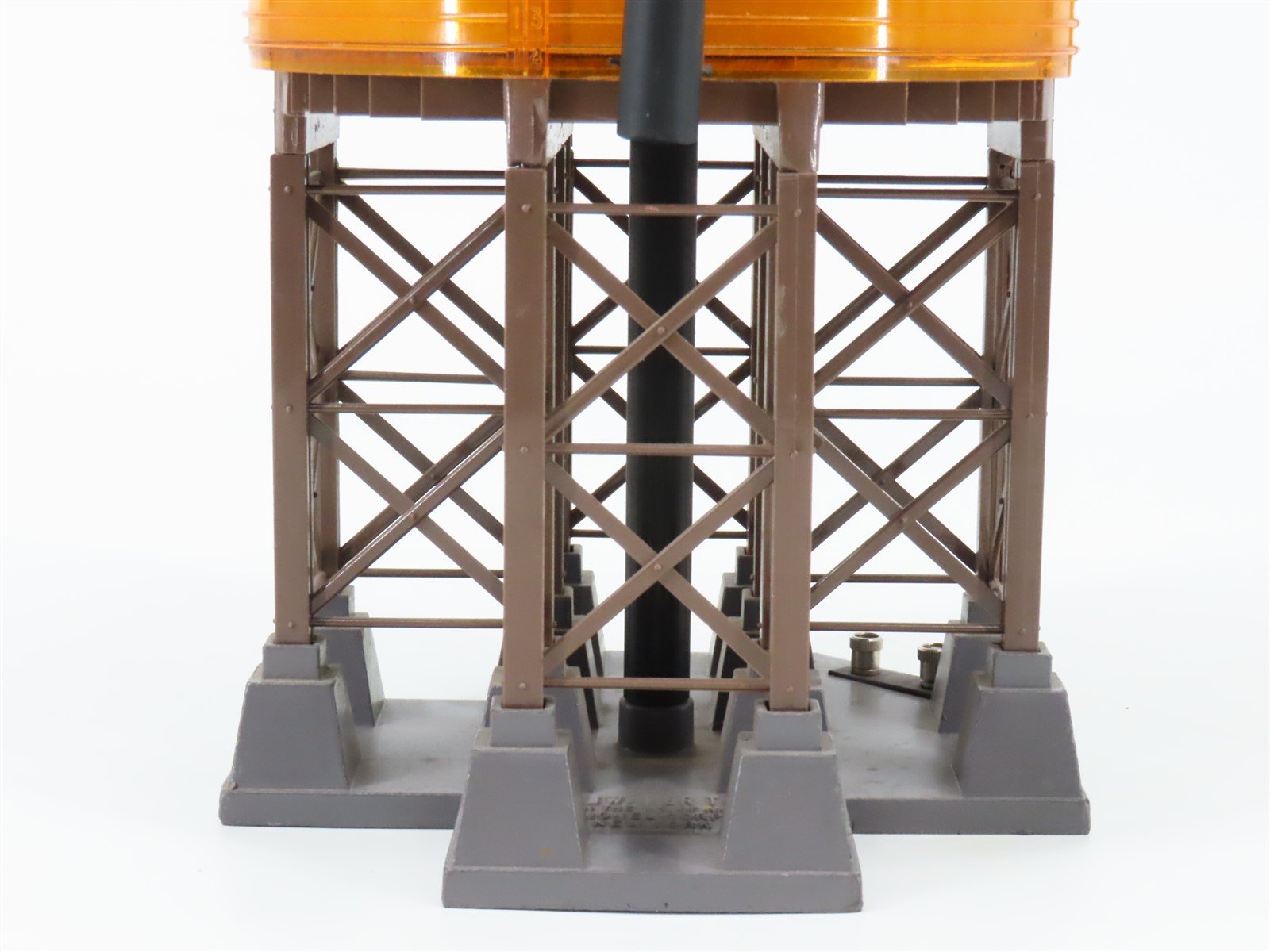 O 1/48 Scale Lionel Lines Water Tower #38