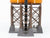 O 1/48 Scale Lionel Lines Water Tower #38