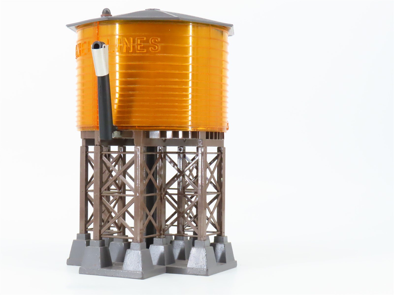 O 1/48 Scale Lionel Lines Water Tower #38