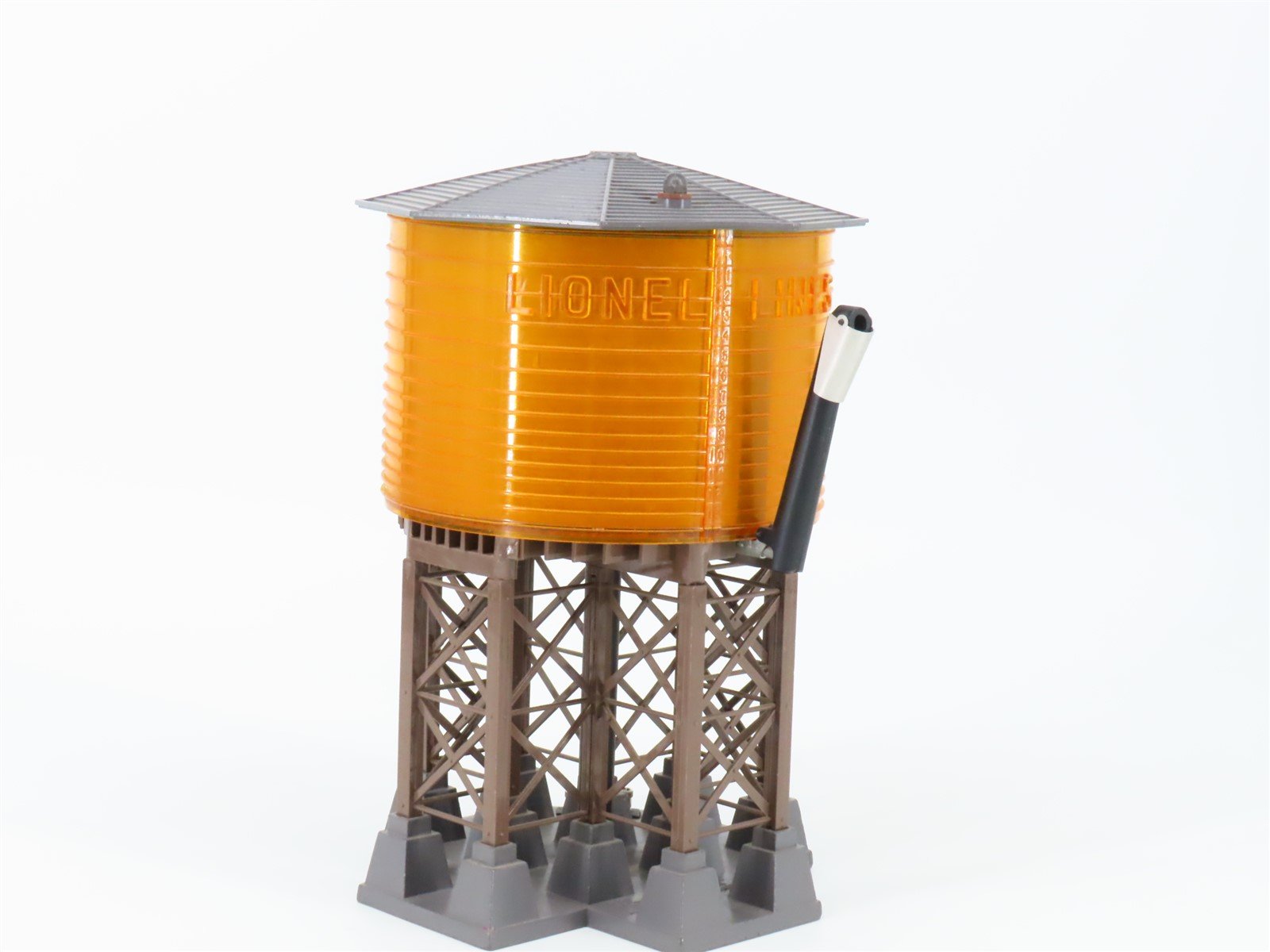 O 1/48 Scale Lionel Lines Water Tower #38