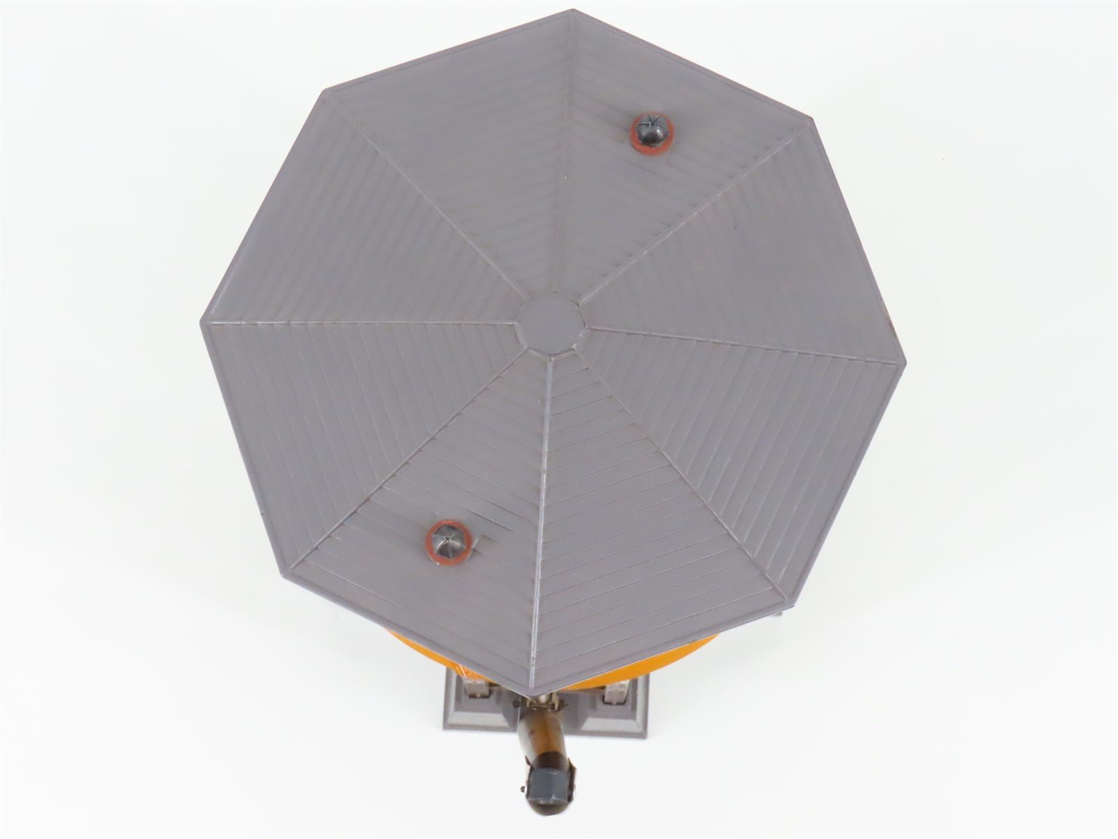 O 1/48 Scale Lionel Lines Water Tower #38