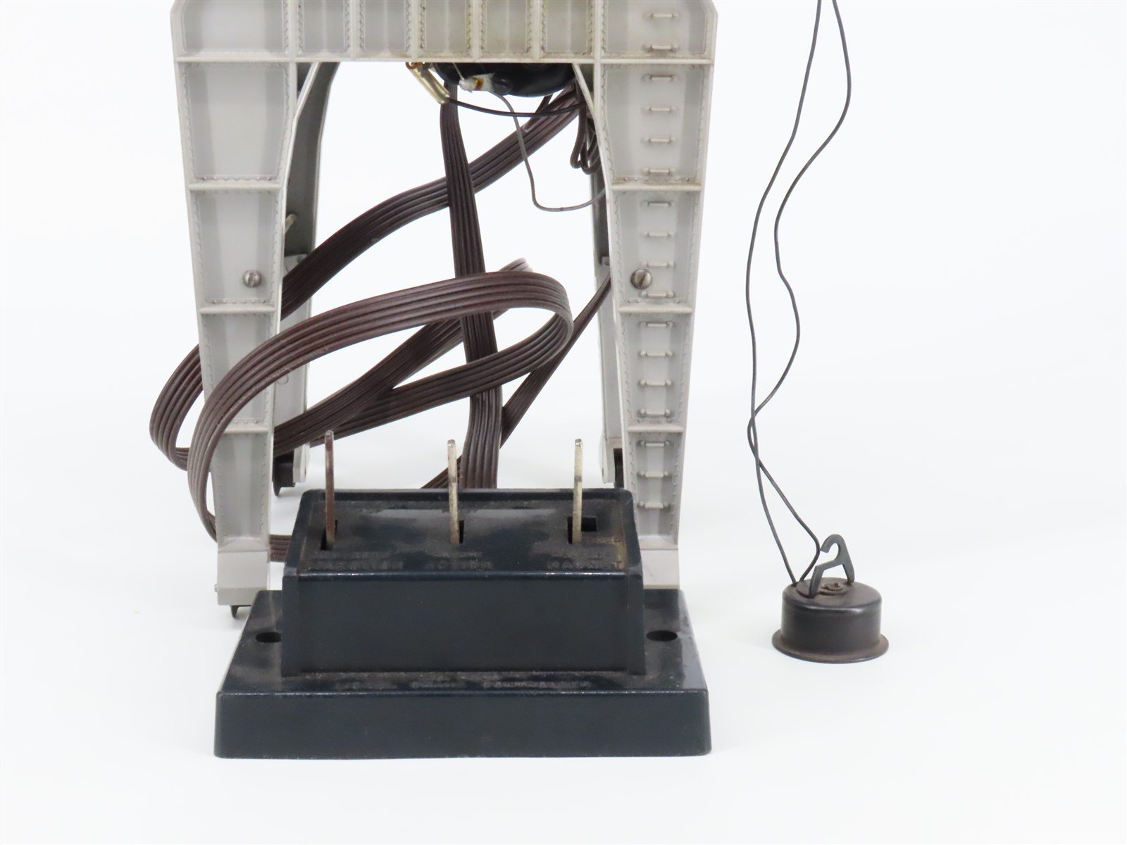 O 1/48 Scale Lionel Portal Gantry Crane #282