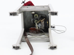 O 1/48 Scale Lionel Portal Gantry Crane #282