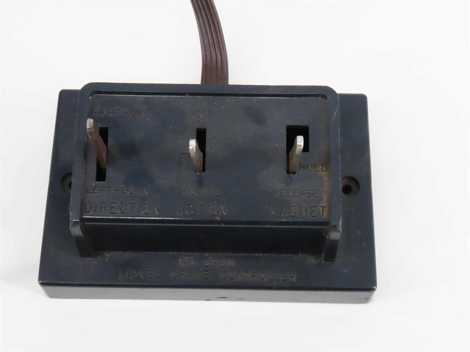 O 1/48 Scale Lionel Portal Gantry Crane #282