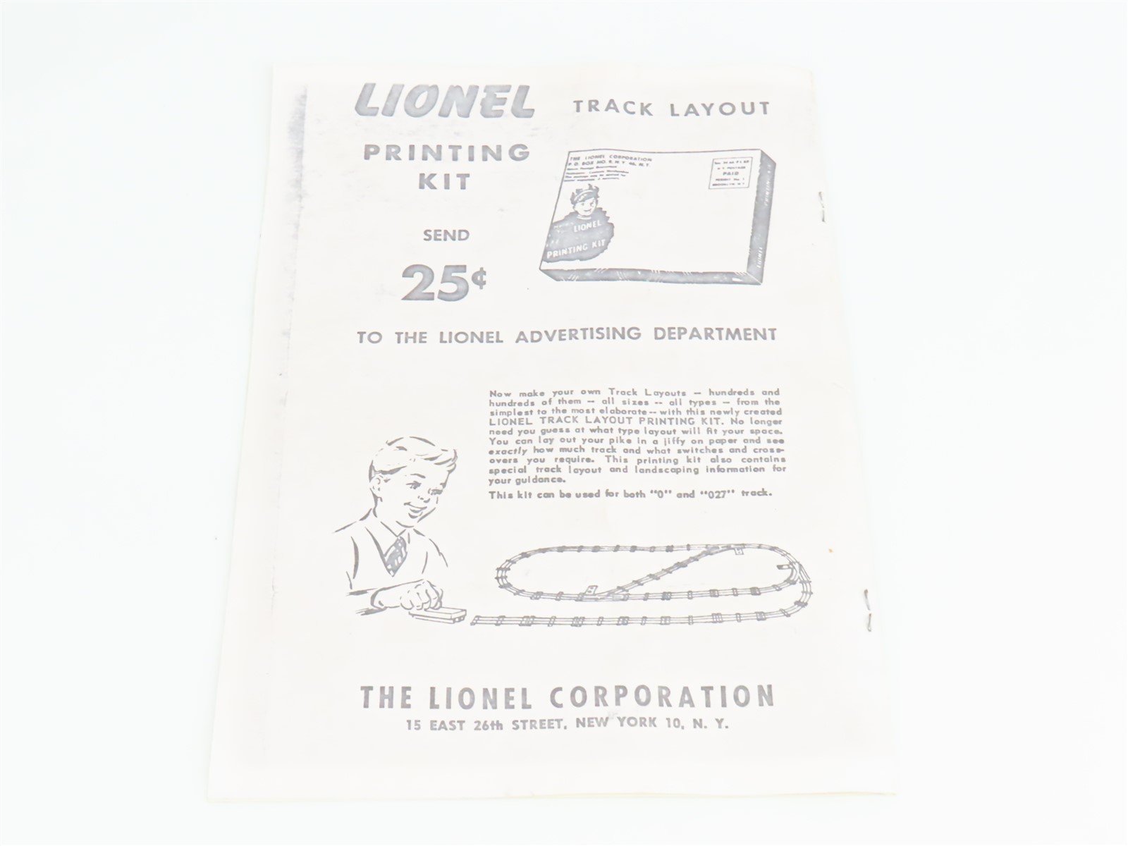 O 1/48 Scale Lionel Portal Gantry Crane #282