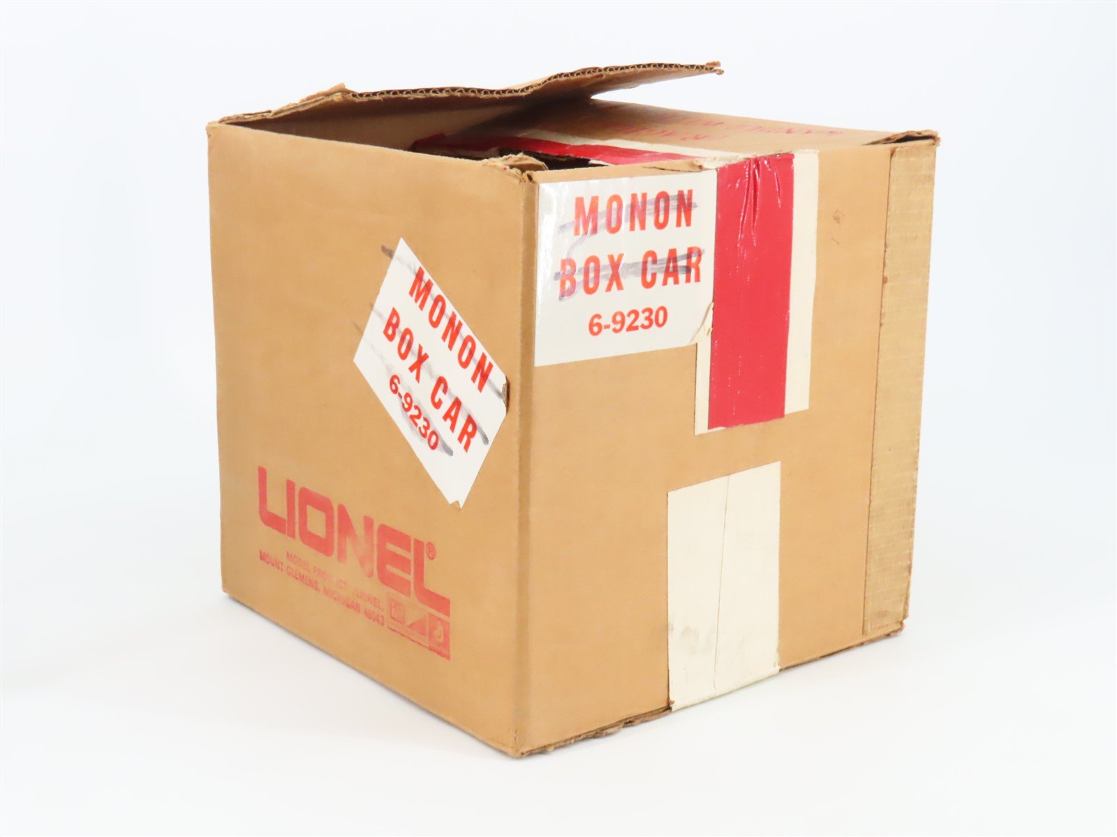 O 1/48 Scale Lionel Portal Gantry Crane #282