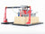 O 1/48 Scale Lionel 6-37951 Culvert Loader #342