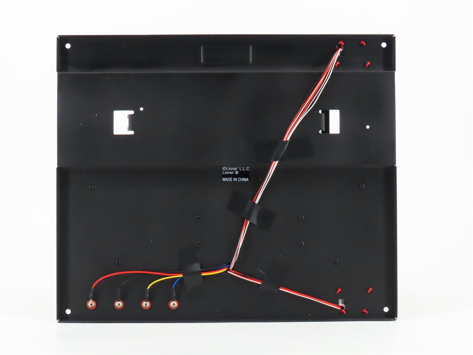 O 1/48 Scale Lionel 6-37951 Culvert Loader #342
