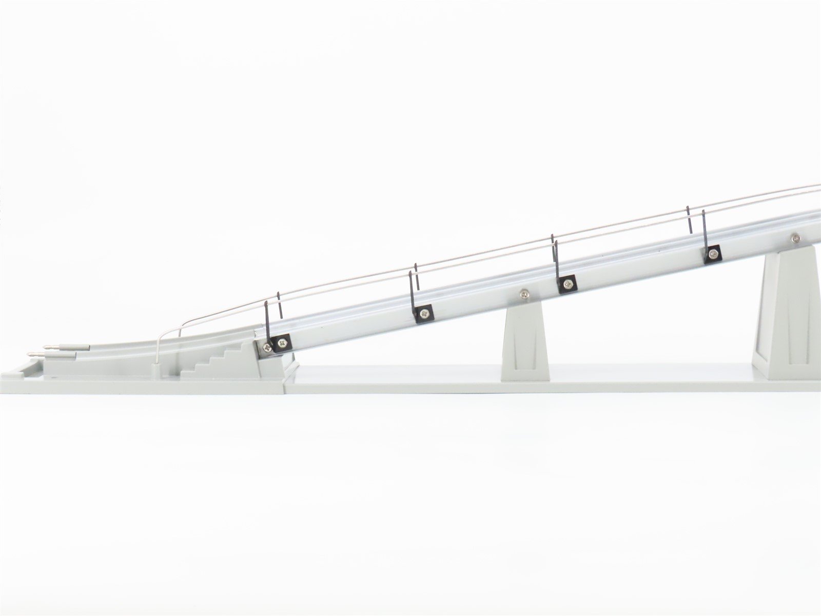 O 1/48 Scale Lionel 6-14005 456R Operating Coal Ramp